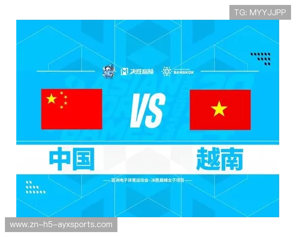 中国足球被越南反超？背后深层次的原因和未来展望