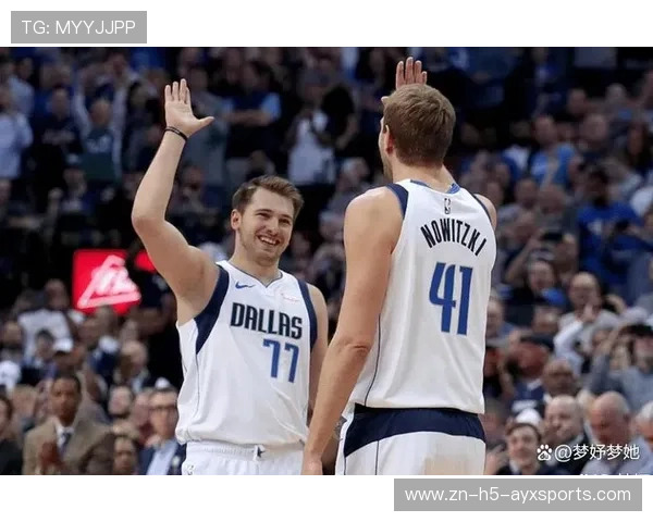 东契奇状态再起波动，何去何从？