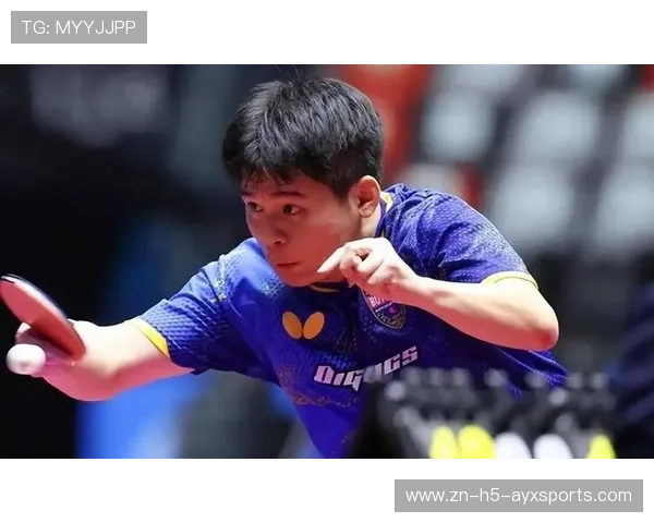 全运乒乓惊现黑马:一位未知新星引爆赛场 全运乒乓惊现黑马:一位未知新星引爆赛场