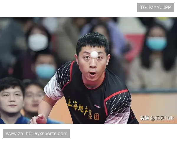 乒坛地震：国家队巨星意外落马成媒体头条