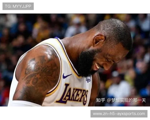 毫厘之间：那记封盖如何改变了湖人的赛季轨迹？