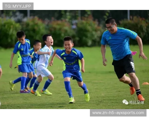 训练数据可视化教学提升青训教练教学效率与成果