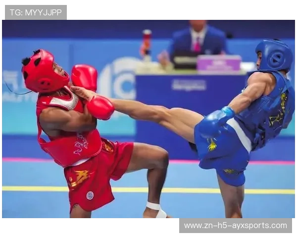 世界拳赛爆点：猛将KO对手三连胜