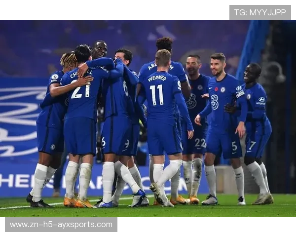 切尔西心理学团队上线，球员状态回升