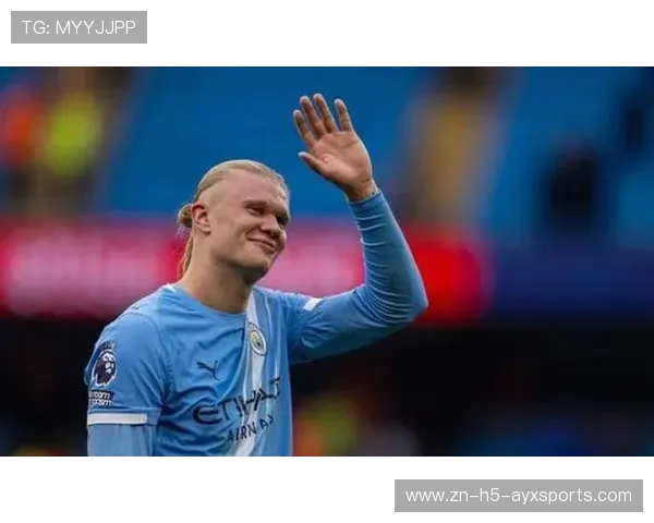 哈兰德点球稳稳命中 哈兰德点球稳稳命中