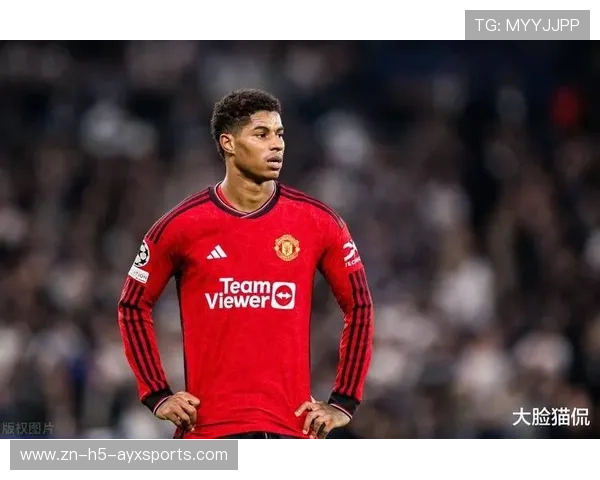 拉什福德弧顶劲射曼联再添分