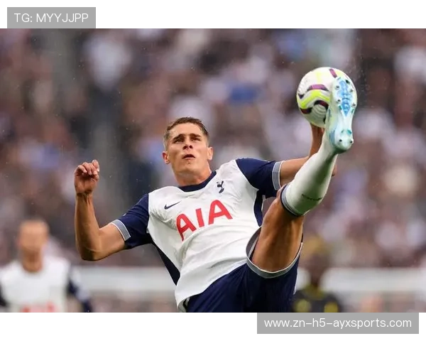 热刺进攻投入人数极多 热刺进攻投入人数极多