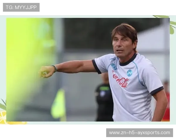 那不勒斯准备通过一笔租借交易测试引援价值——走在转会潮的前沿