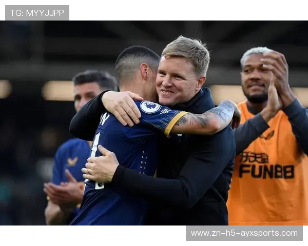 纽卡斯尔阿尔米隆高速跑动后劲射破门得分 纽卡斯尔阿尔米隆高速跑动后劲射破门得分