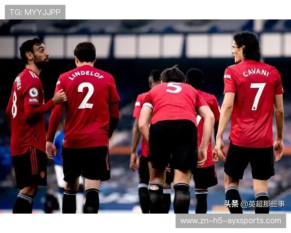 英超前二差距缩小,积分榜进入拉锯阶段